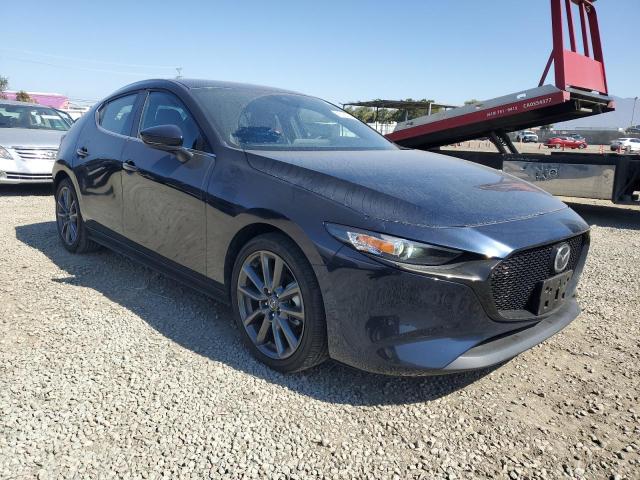 Photo 4 from auction – 2022 MAZDA 3 SELECT with VIN JM1BPAKL2N1506688