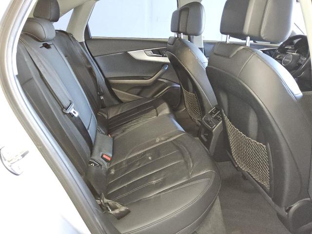 Photo 10 from auction – 2017 AUDI A4 PREMIUM with VIN WAUANAF44HN027462