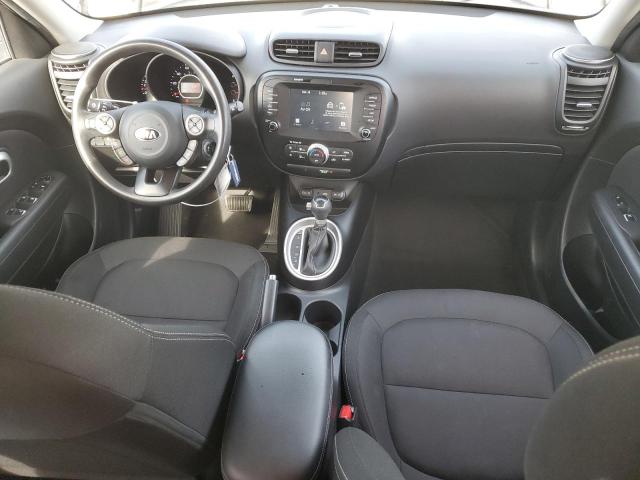 Снимка 8 от търг – 2018 KIA SOUL + с VIN KNDJP3A58J7888582