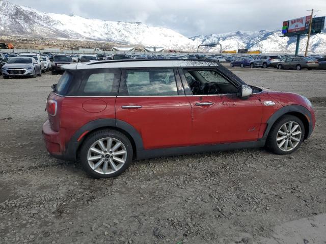 Photo 3 from auction – 2017 MINI COOPER S C with VIN WMWLU5C37H2G02107