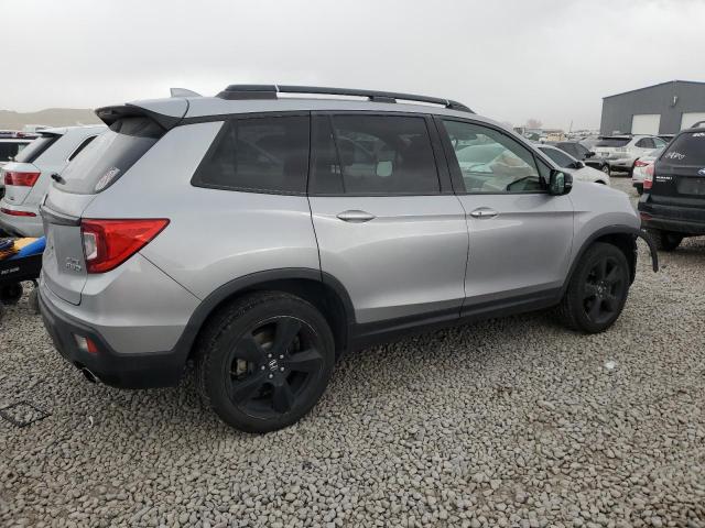 Photo 3 from auction – 2019 HONDA PASSPORT E with VIN 5FNYF8H07KB019945