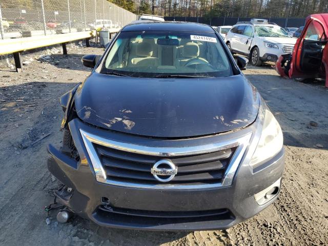 Photo 5 from auction – 2013 NISSAN ALTIMA 2.5 with VIN 1N4AL3AP3DN458946