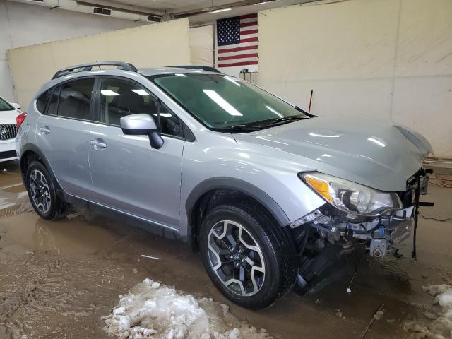 Photo 4 from auction – 2016 SUBARU CROSSTREK with VIN JF2GPABC2G8256399
