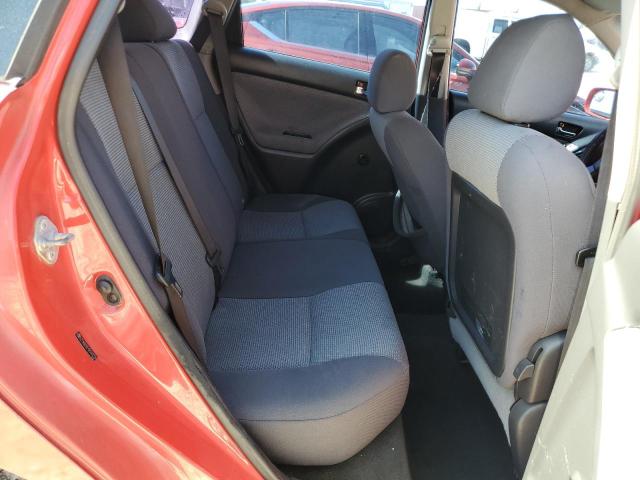 Photo 10 from auction – 2005 TOYOTA COROLLA MA with VIN 2T1KR32E15C448236