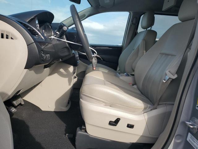 Photo 7 from auction – 2014 CHRYSLER TOWN & COU with VIN 2C4RC1CG4ER460420