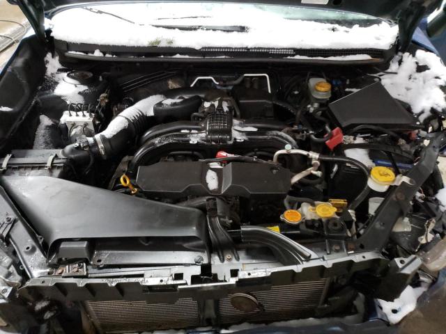 Photo 12 from auction – 2014 SUBARU XV CROSSTR with VIN JF2GPACC3E8217865