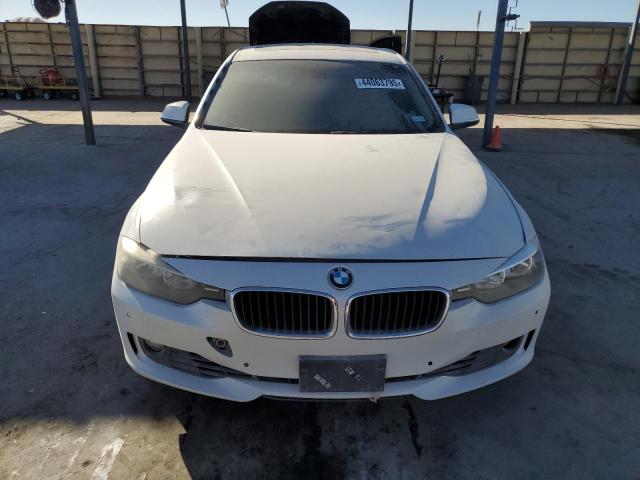 Photo 5 from auction – 2015 BMW 328 I with VIN WBA3A5G56FNS90651