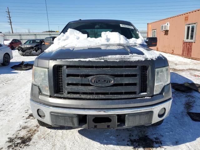 صورة رقم 5 من المزاد - 2010 FORD F150 SUPER مع VIN 1FTFX1EV3AFB89418