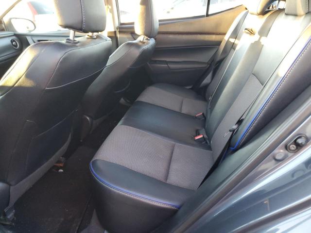 Photo 10 from auction – 2017 TOYOTA COROLLA L with VIN 2T1BURHE8HC823178