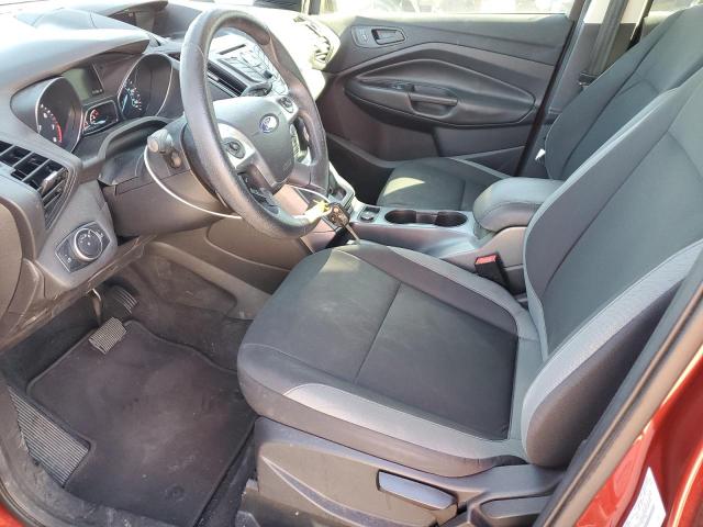Photo 7 from auction – 2016 FORD ESCAPE S with VIN 1FMCU0F76GUB82310