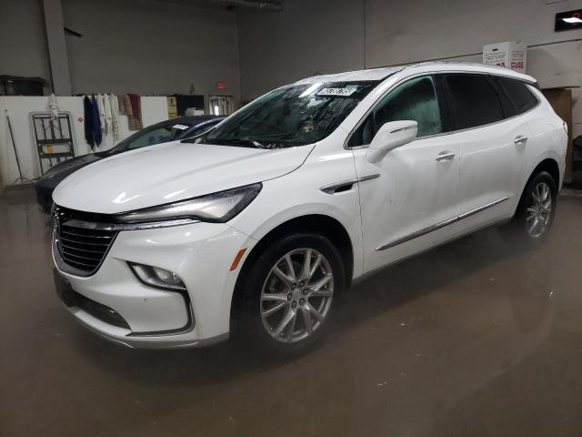 Foto 1 de la subasta – 2022 BUICK ENCLAVE PR con VIN 5GAEVBKW4NJ127745
