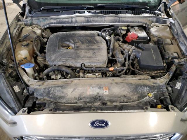 Photo 11 from auction – 2015 FORD FUSION SE with VIN 3FA6P0HD0FR179202