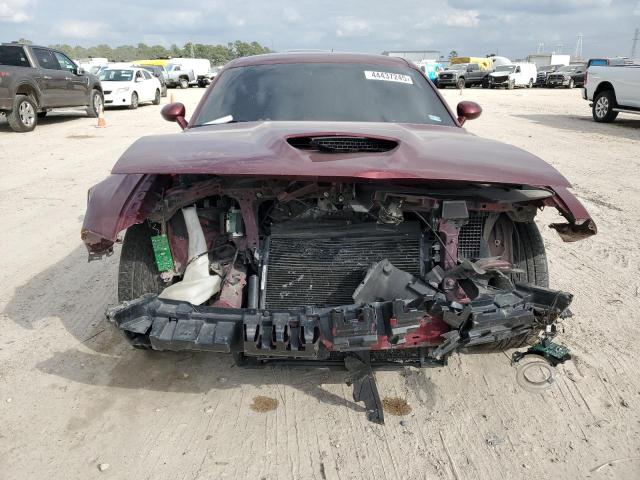Photo 5 from auction – 2020 DODGE CHALLENGER with VIN 2C3CDZJG1LH214565