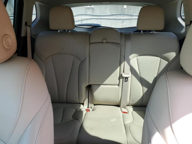Photo 10 from auction – 2019 BUICK ENVISION P with VIN LRBFXBSAXKD009077