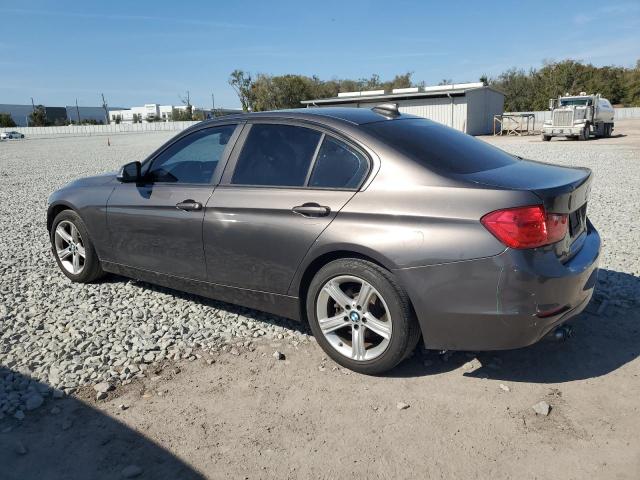 Снимка 2 от търг – 2012 BMW 328 I с VIN WBA3A5C52CF347519