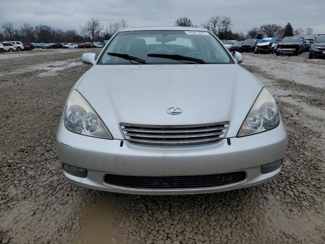 Photo 5 from auction – 2002 LEXUS ES 300 with VIN JTHBF30G720024786