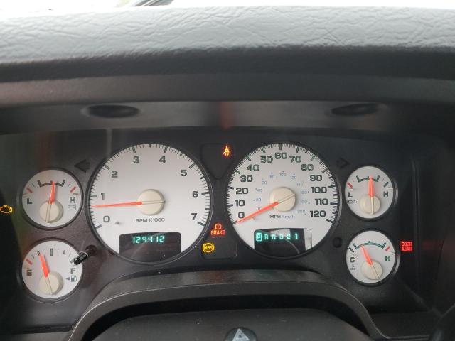 Photo 9 from auction – 2005 DODGE RAM 1500 S with VIN 1D7HU18N65S291523