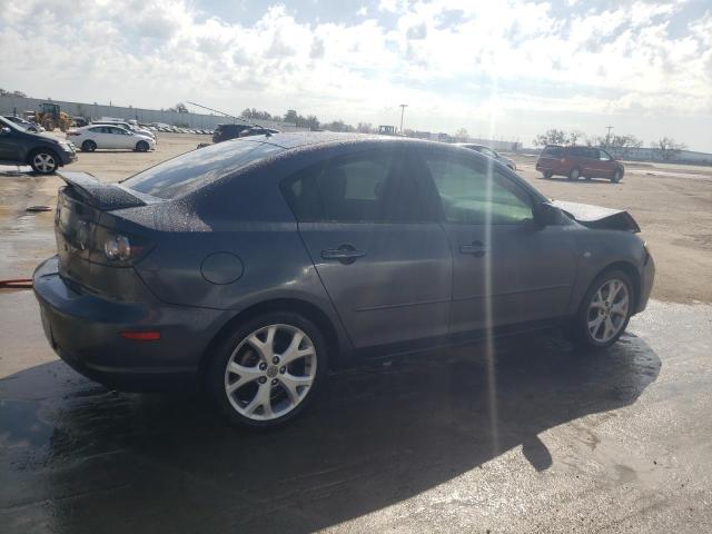 Photo 3 from auction – 2009 MAZDA 3 I with VIN JM1BK32F791230177