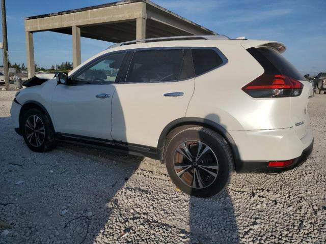 Photo 2 from auction – 2018 NISSAN ROGUE S with VIN JN8AT2MT2JW465555