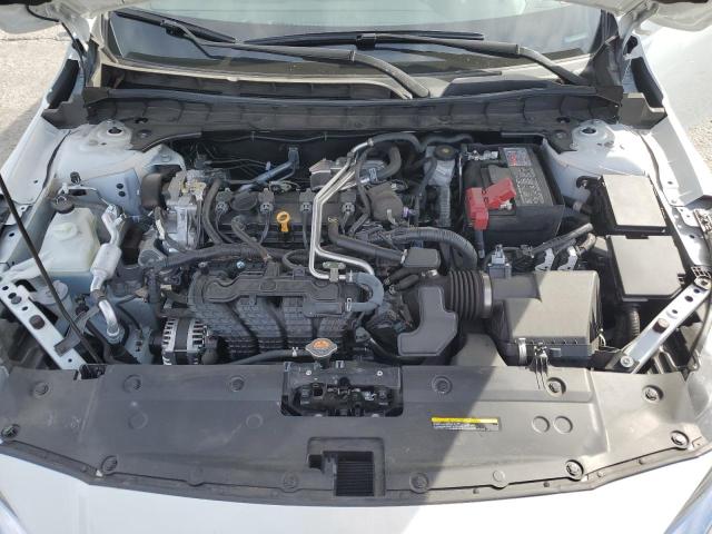 Photo 11 from auction – 2024 NISSAN ALTIMA S with VIN 1N4BL4BVXRN399893