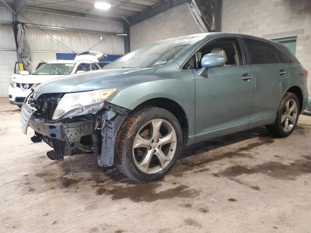 TOYOTA VENZA 2010 with VIN 4T3BK3BB0AU031314 - Photo from auction