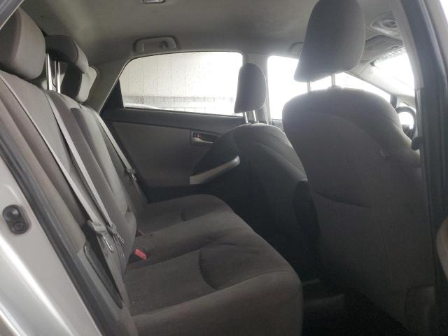 Снимка 10 от търг – 2013 TOYOTA PRIUS с VIN JTDKN3DU3D0343397