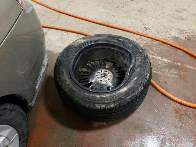Photo 13 from auction – 2016 FORD EXPLORER P with VIN 1FM5K8HT6GGC70554