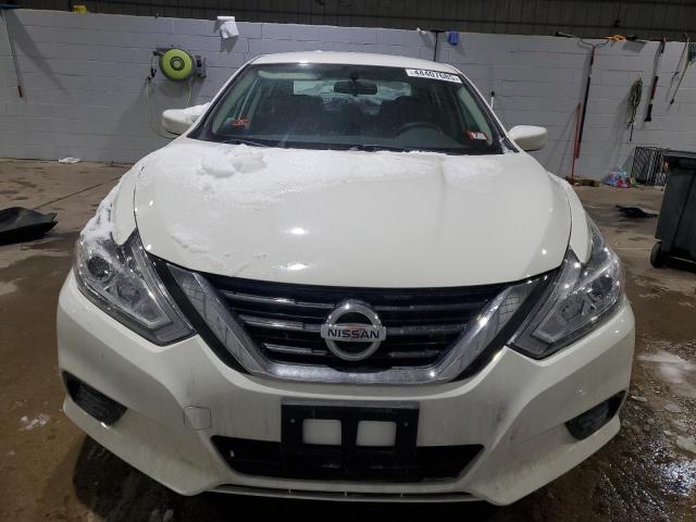 Photo 5 from auction – 2017 NISSAN ALTIMA 2.5 with VIN 1N4AL3AP7HC204254