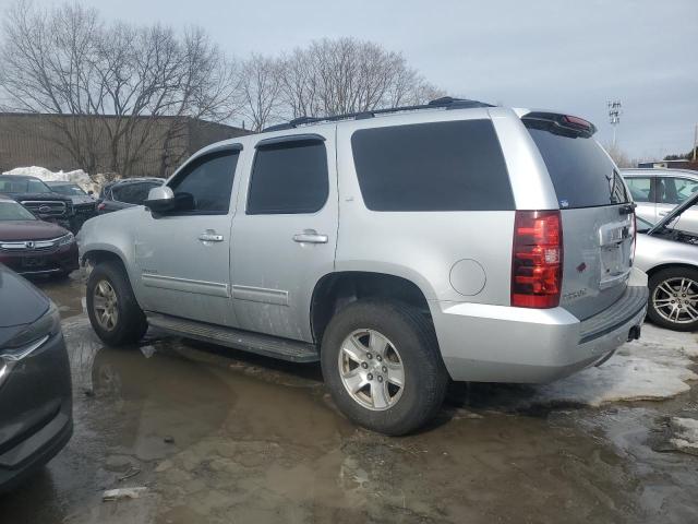 Photo 2 from auction – 2014 CHEVROLET TAHOE C150 with VIN 1GNSCAE09ER144655