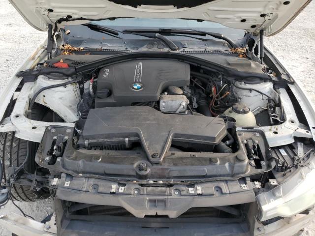 Photo 11 from auction – 2013 BMW 328 I with VIN WBA3A5C54DF602799