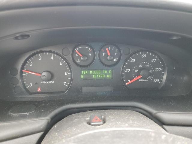 Фото 9 с аукциона – 2007 FORD TAURUS SEL с VIN 1FAFP56U97A152432