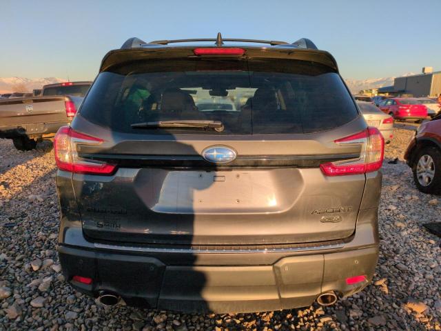 Photo 6 from auction – 2023 SUBARU ASCENT LIM with VIN 4S4WMAKD8P3438161