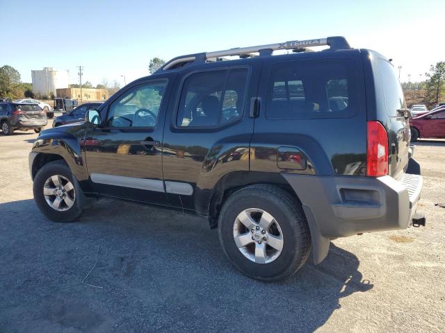 Photo 2 from auction – 2011 NISSAN XTERRA OFF with VIN 5N1AN0NWXBC501462