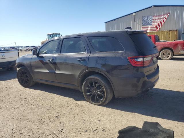 Photo 2 from auction – 2019 DODGE DURANGO SX with VIN 1C4RDHAG4KC584913