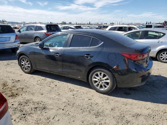 Photo 2 from auction – 2016 MAZDA 3 SPORT with VIN 3MZBM1U79GM305799