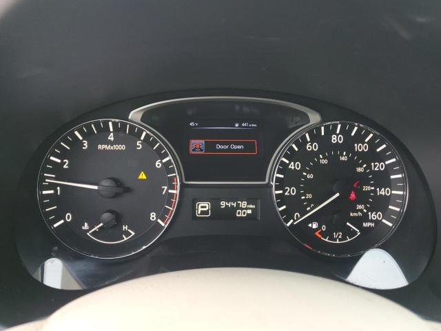 Photo 9 from auction – 2015 NISSAN ALTIMA 2.5 with VIN 1N4AL3AP8FN372020