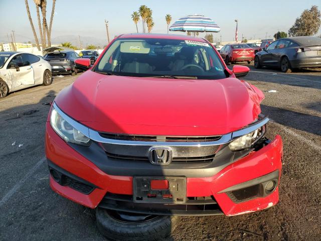 Photo 5 from auction – 2016 HONDA CIVIC EX with VIN 2HGFC2F82GH549247