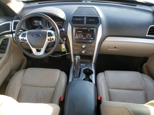 Photo 8 from auction – 2015 FORD EXPLORER X with VIN 1FM5K8D88FGA86507