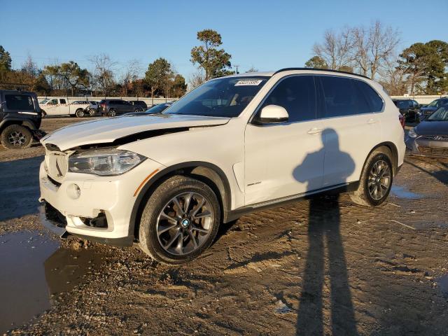 BMW X5 XDRIVE3 2015 with VIN 5UXKR0C56F0P11215 - Photo from auction