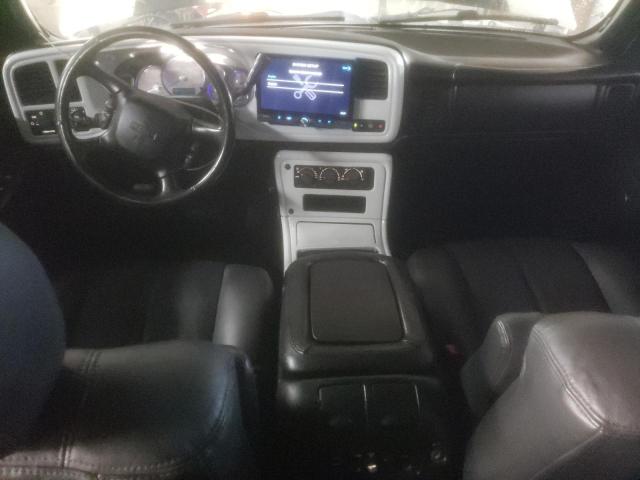 Photo 8 from auction – 2002 GMC DENALI XL with VIN 1GKFK66U72J313730