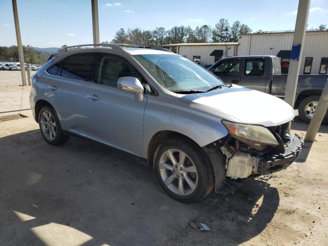 Photo 4 from auction – 2010 LEXUS RX 350 with VIN JTJZK1BA0A2401788
