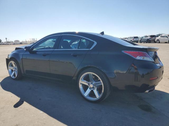 Снимка 2 от търг – 2012 ACURA TL с VIN 19UUA8F51CA014585