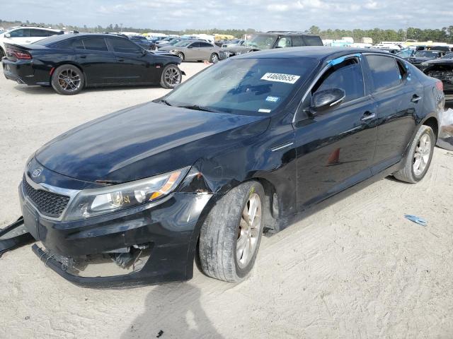 Снимка 1 от търг – 2012 KIA OPTIMA EX с VIN 5XXGN4A76CG040850
