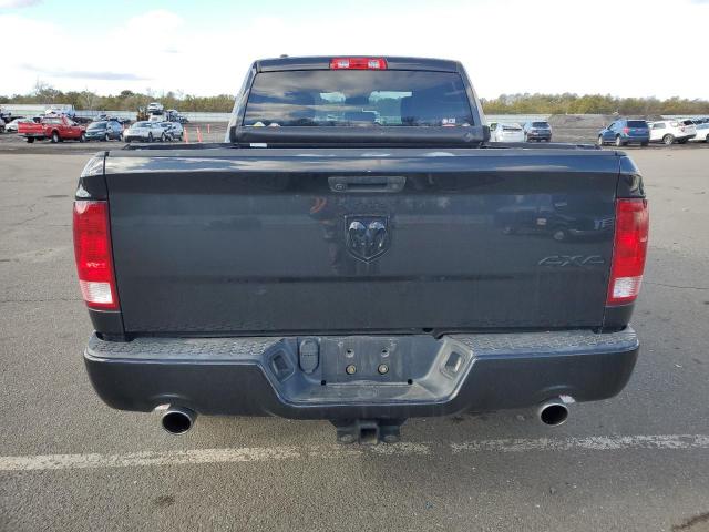 Photo 6 from auction – 2018 RAM 1500 ST with VIN 1C6RR7FT9JS176050