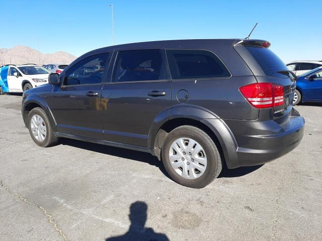 Foto 2 de la subasta – 2014 DODGE JOURNEY SE con VIN 3C4PDCAB8ET303350