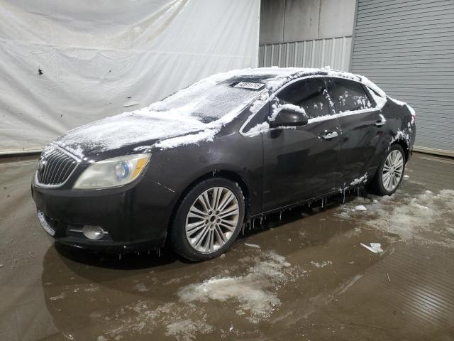 BUICK VERANO 2013 with VIN 1G4PP5SK4D4195293 - Photo from auction