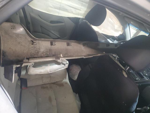 Photo 12 from auction – 2012 KIA OPTIMA LX with VIN 5XXGM4A7XCG019082