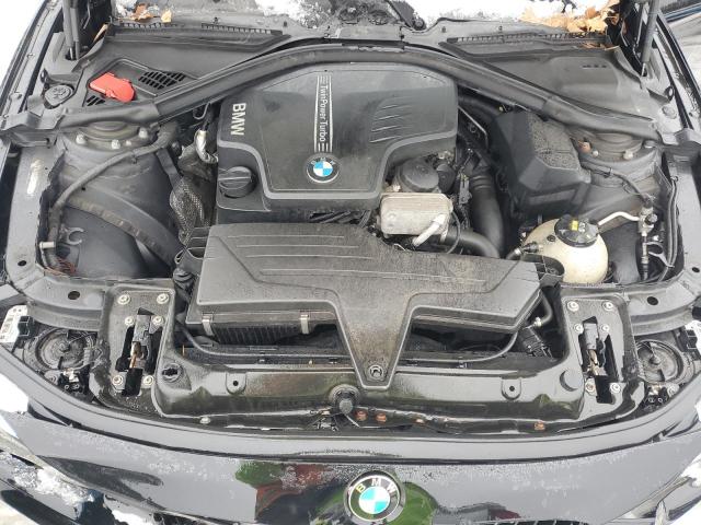 Photo 11 from auction – 2016 BMW 320 XI with VIN WBA8E5G56GNU20259