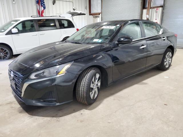NISSAN ALTIMA S 2023 with VIN 1N4BL4BV5PN371089 - Photo from auction