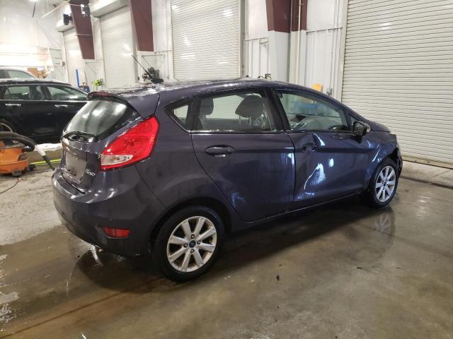 Photo 3 from auction – 2013 FORD FIESTA SE with VIN 3FADP4EJ3DM109289